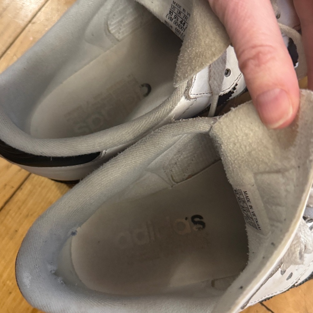 ADIDAS samba - Picture 6 of 6